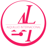 logo en magenta