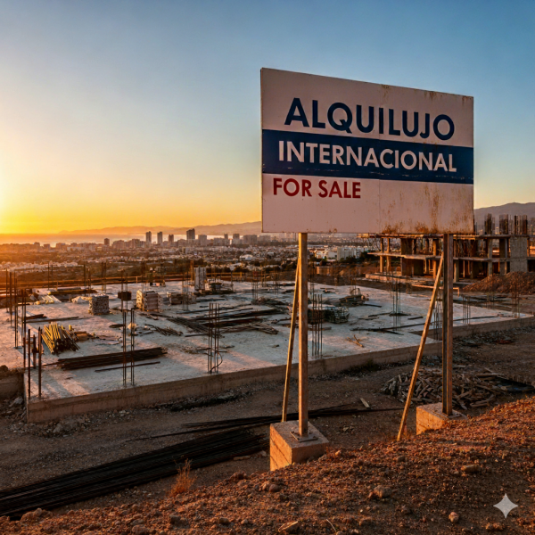 Proyecto de Construcción en Venta: Promoción con Gran Potencial de Finalización en Orihuela, Alicante