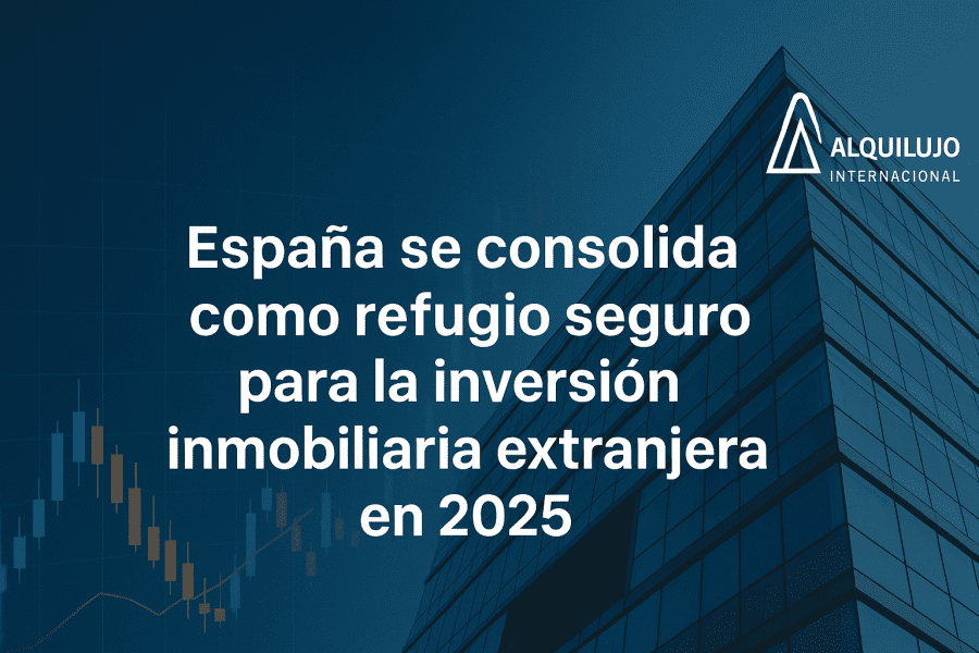 Fondos inmobiliarios ciegos Europa, inversión inmobiliaria 2025, activos off-market, turismo rural premium, suelo industrial Europa, inversión pasiva, fondos ciegos, M&A inmobiliario, estructura societaria, blindaje patrimonial