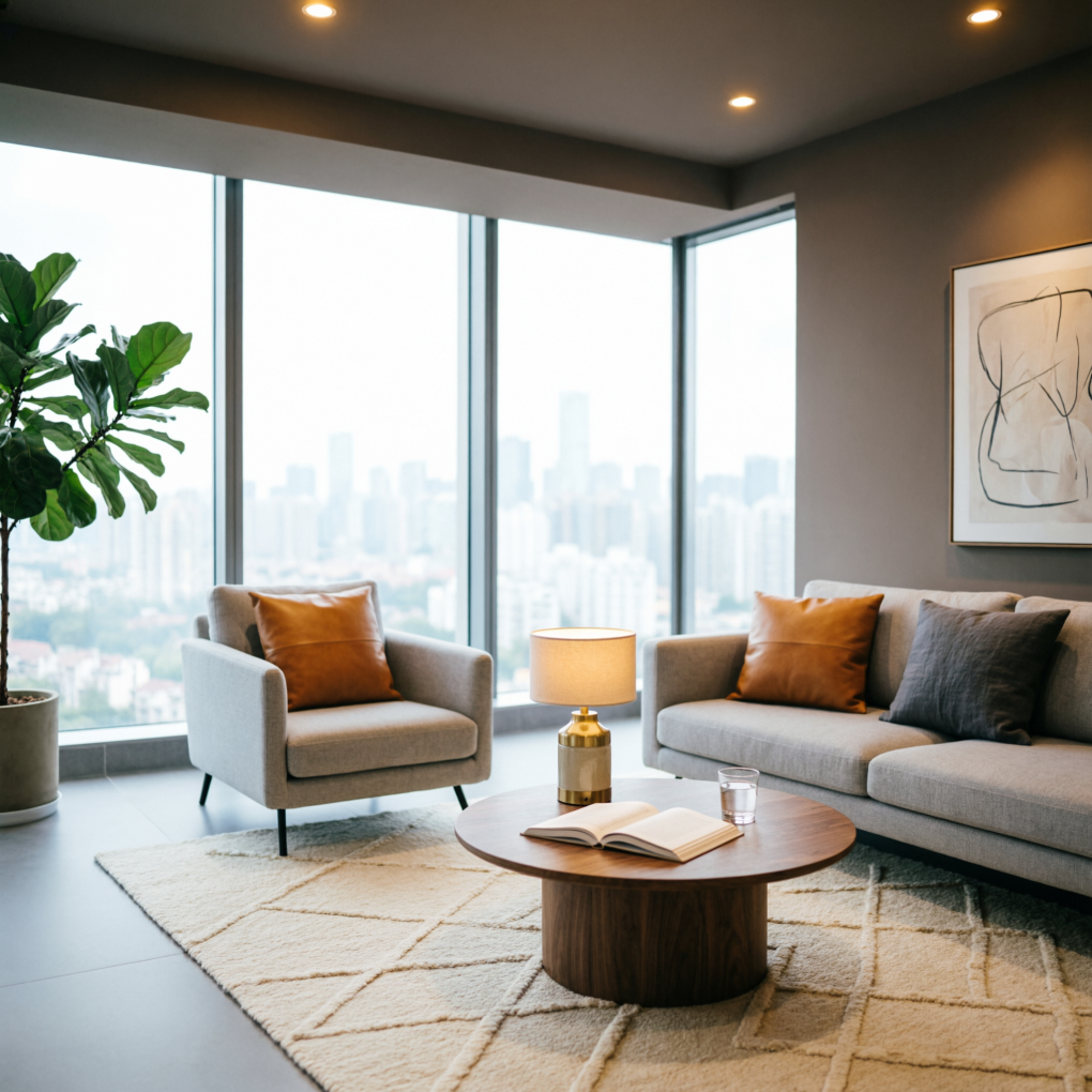 Piso en Las Ventas de Retamosa – 76.49 m² – 3.1% Rentabilidad