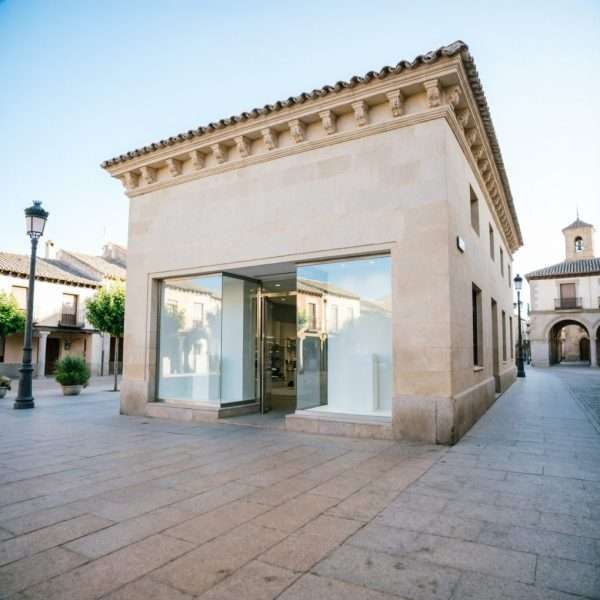 Local comercial venta en la Pueblanueva(Toledo)