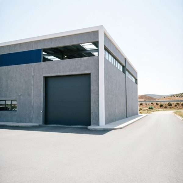 Nave Industrial en Lillo – 618 m² – 150.400 € | Toledo