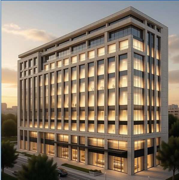 Operational hotel-aparthotel ~76 units - Hotel investment with verified profitability Madrid