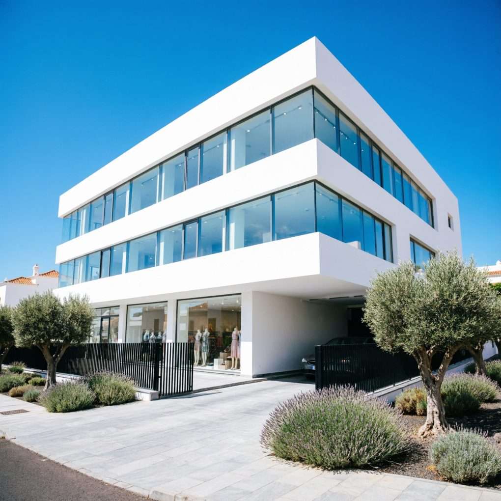 Activo Comercial Tenerife 2026 | 9.373m² con Inquilino | 5-7% Rentabilidad | Alquilujo