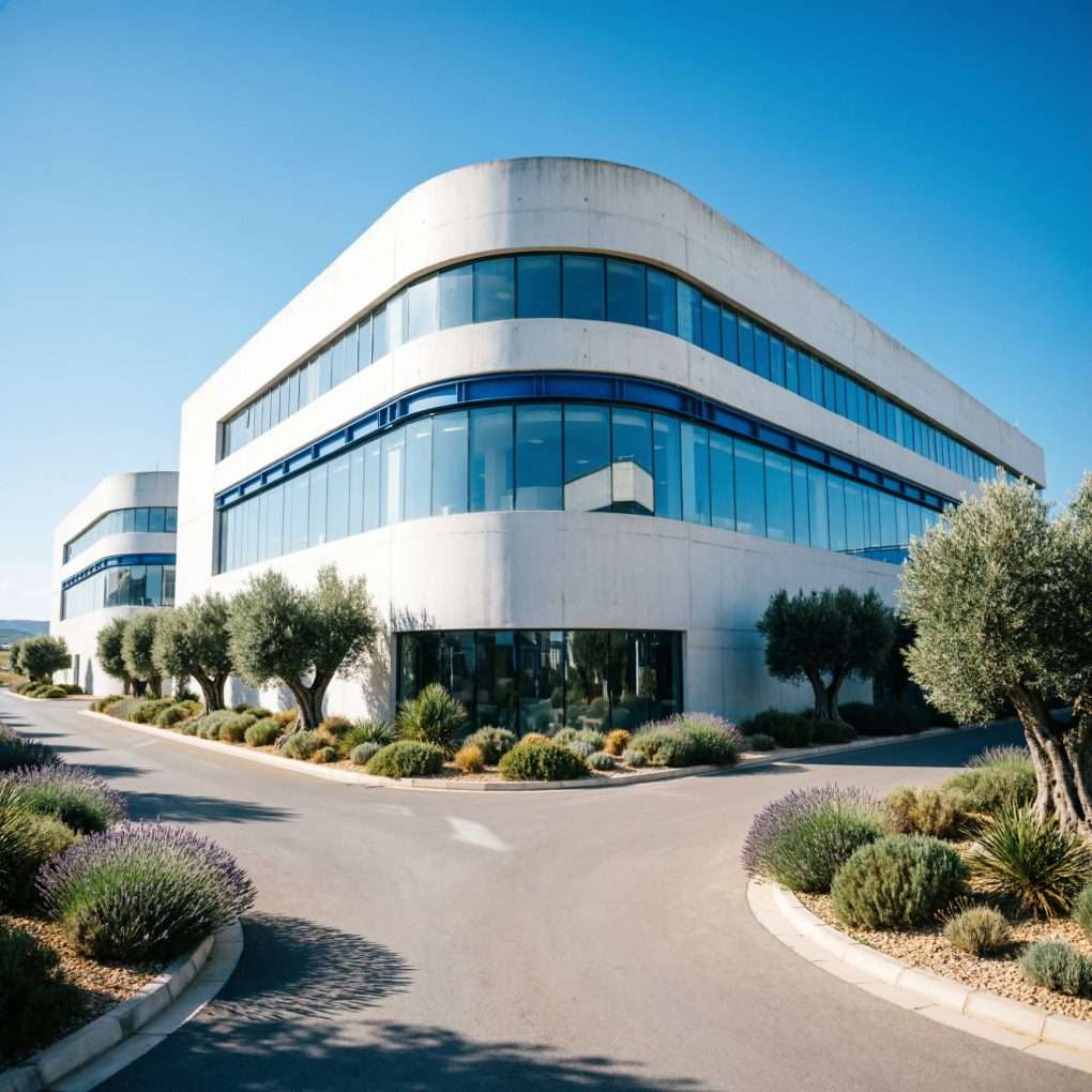 Activo Industrial Castellón 2026: 9.692m² en Polígono | Oportunidad Judicial