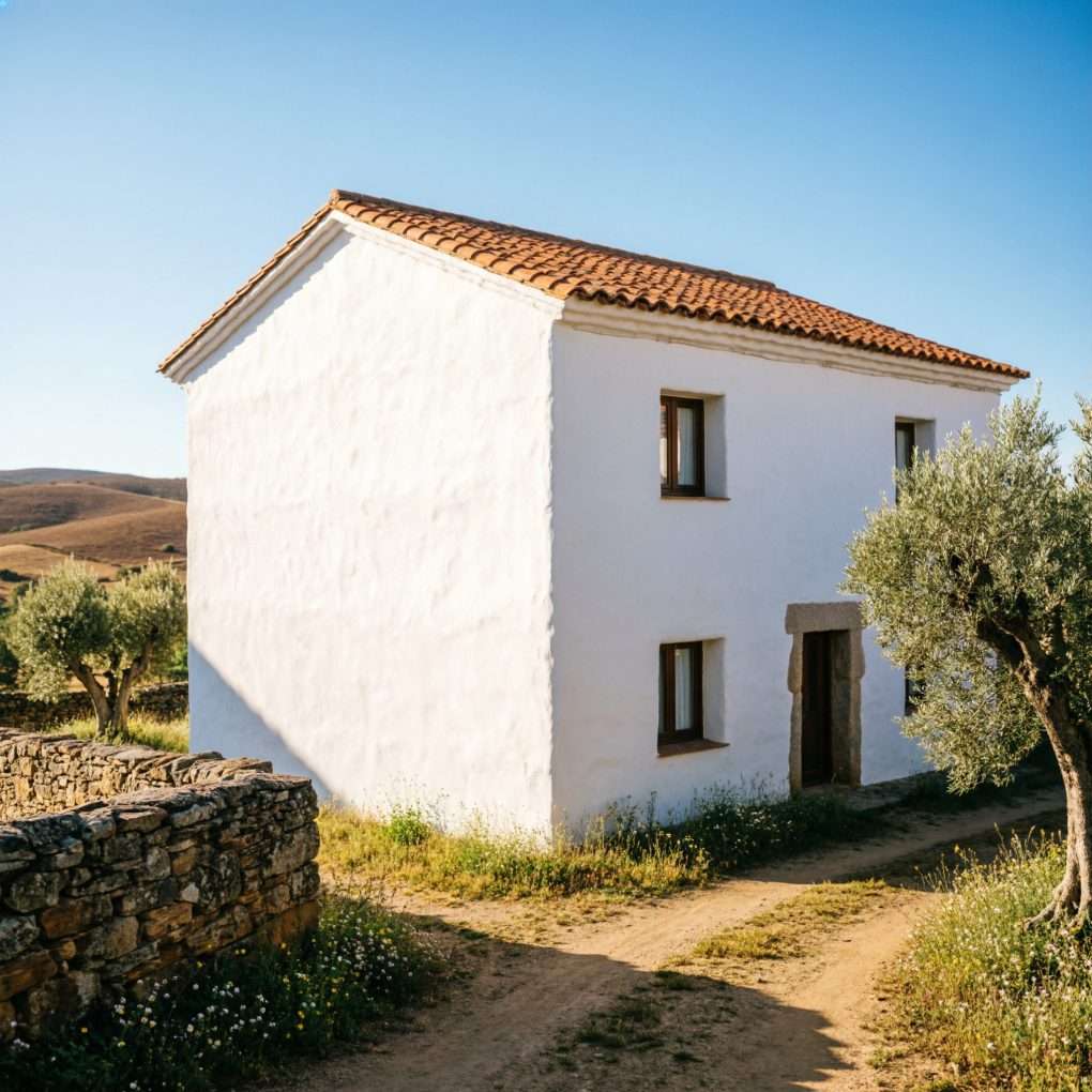 Edificio en Rentabilidad Riolobos Cáceres | 462 m² | 129.600€ | Alquilujo
