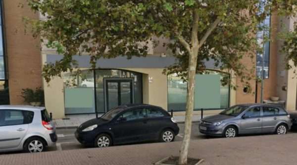 Local Comercial Berja Almería | 110 m² | 114.000€ | Alquilujo