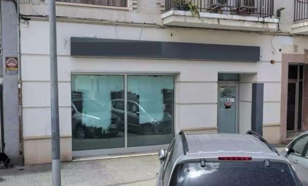 Local Comercial Gandía Valencia | 378 m² | 372.000€ | Alquilujo