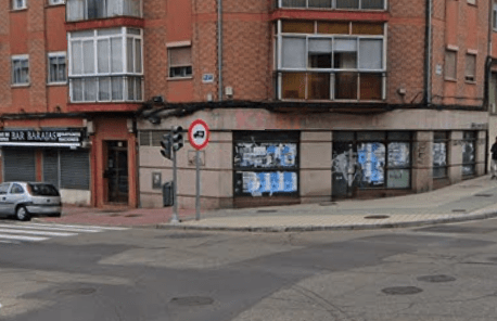 Local Comercial Valladolid | 94 m² | 134.500€ | Alquilujo