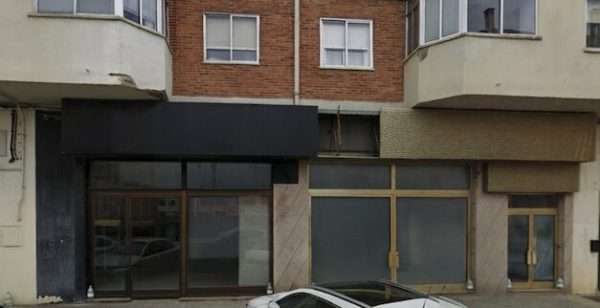 Local Comercial Zamora Centro | 1.521m² con Inquilino | 621.000€