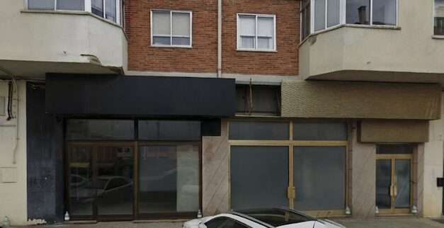 Local Comercial Zamora Centro | 1.521m² con Inquilino | 621.000€