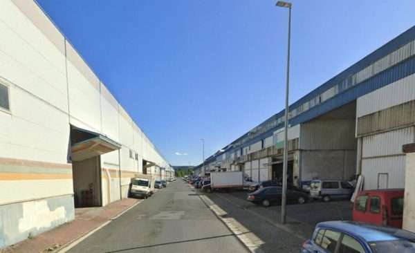 Nave Industrial Arrigorriaga Vizcaya | 210 m² | 179.000€ | Alquilada