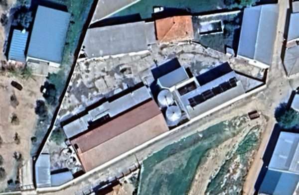 Nave Industrial Villamuelas Toledo | 2.114 m² | 217.100€ | Alquilujo