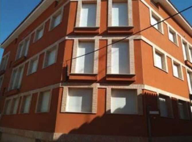 Obra Paralizada Membrilla | 7 Pisos | 824 m² | 317.000€ | Alquilujo