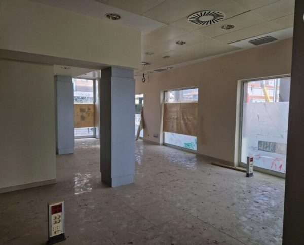 Local Comercial en Basauri | 182,46m² | Zona Arizgoiti | 457.000€ | Vizcaya