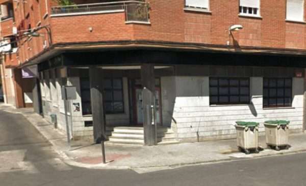 Local Comercial Talavera de la Reina – 197 m² – 170.500€ | Alquilujo Internacional