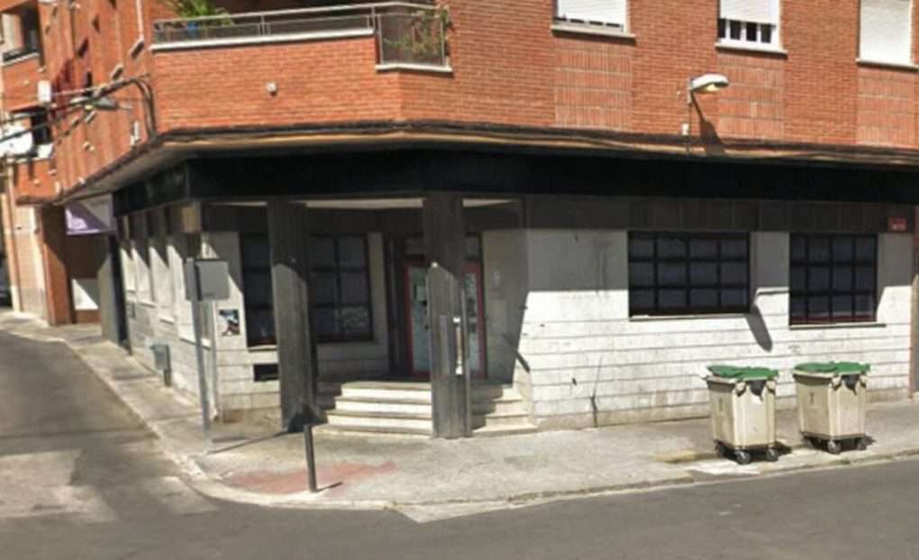 Local Comercial Talavera de la Reina – 197 m² – 170.500€ | Alquilujo Internacional