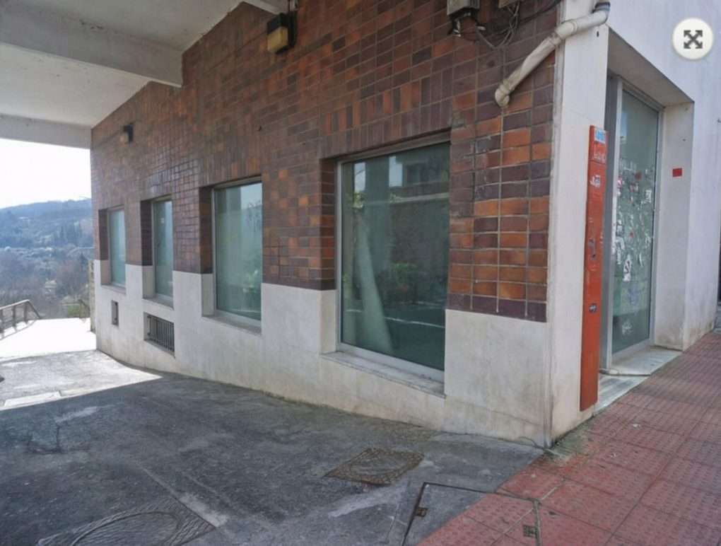 Local Comercial en Basauri | 182,46m² | Zona Arizgoiti | 457.000€ | Vizcaya