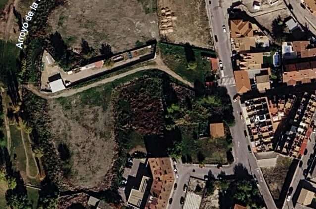 Parcela Urbana en Seseña | 1.733m² + Proyecto 3.282m² | 302.700€ | Toledo