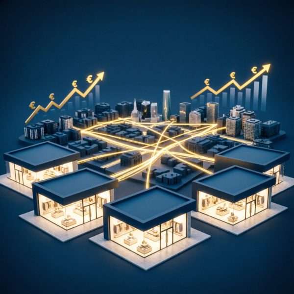 🏢 Portafolio Inmobiliario Value-Add: 27 Locales Comerciales en España